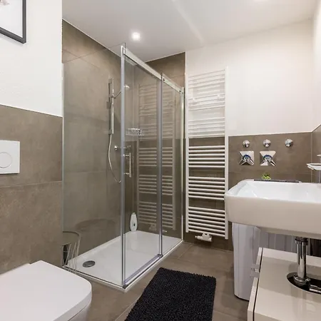 Eifel-loft Apartment *