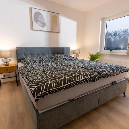 Eifel-loft Apartment *